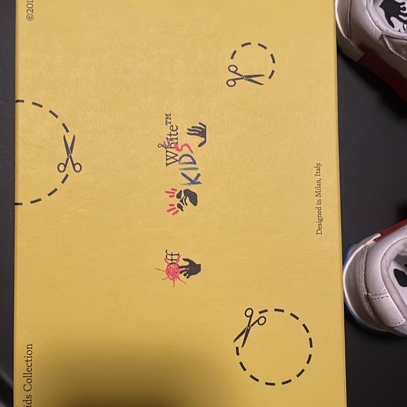 Little Kids amp Kids Grip Tape Vulcanized sneakers - Picture 2 of 7